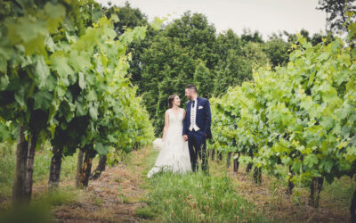 Joana & André