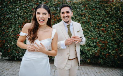 Andreia + Roberto