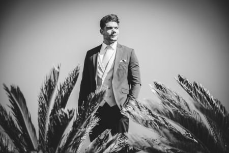 fotografo de Casamento Santa Maria da Feira, humberto barbosa fotografia de Casamento Porto, Quinta da Quintã Quinta de Casamento Pé de Flor Music beats Noivo elegante aguarda o momento mais importante da sua vida, captado por Humberto Barbosa, fotógrafo de casamento Santa Maria da Feira
